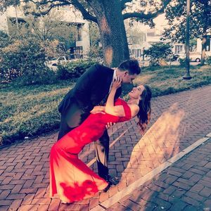 Meet your Posher, Charli